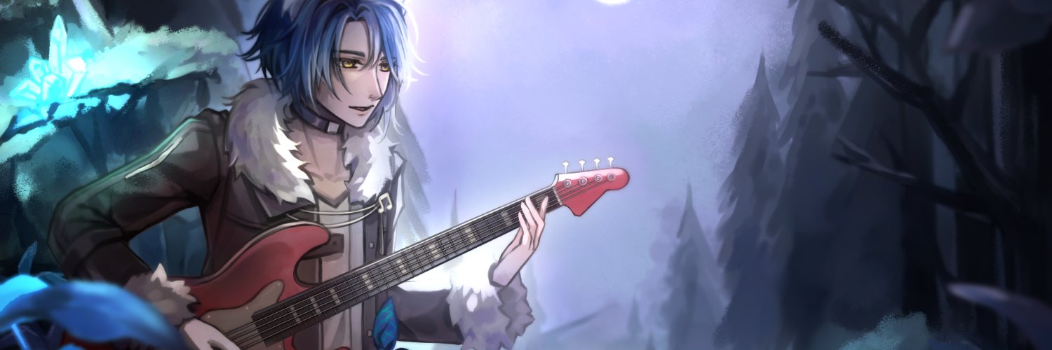 Rainwolfch's profile banner image