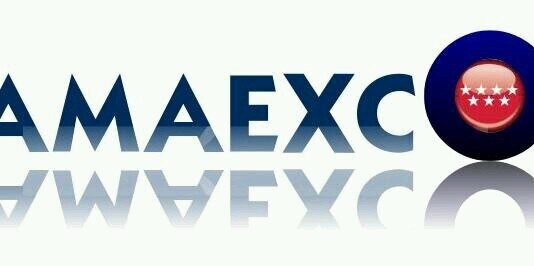 AMAEXCO banner