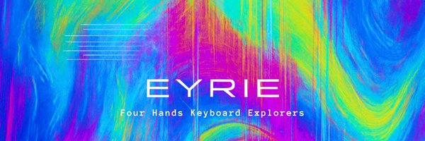 eyrie_jp Profile Banner