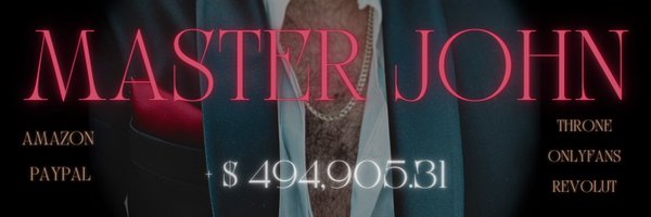 MASTER__J0HN Profile Banner