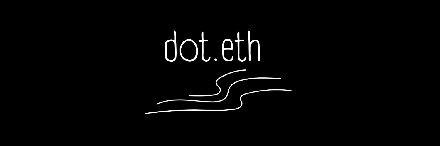 dot banner