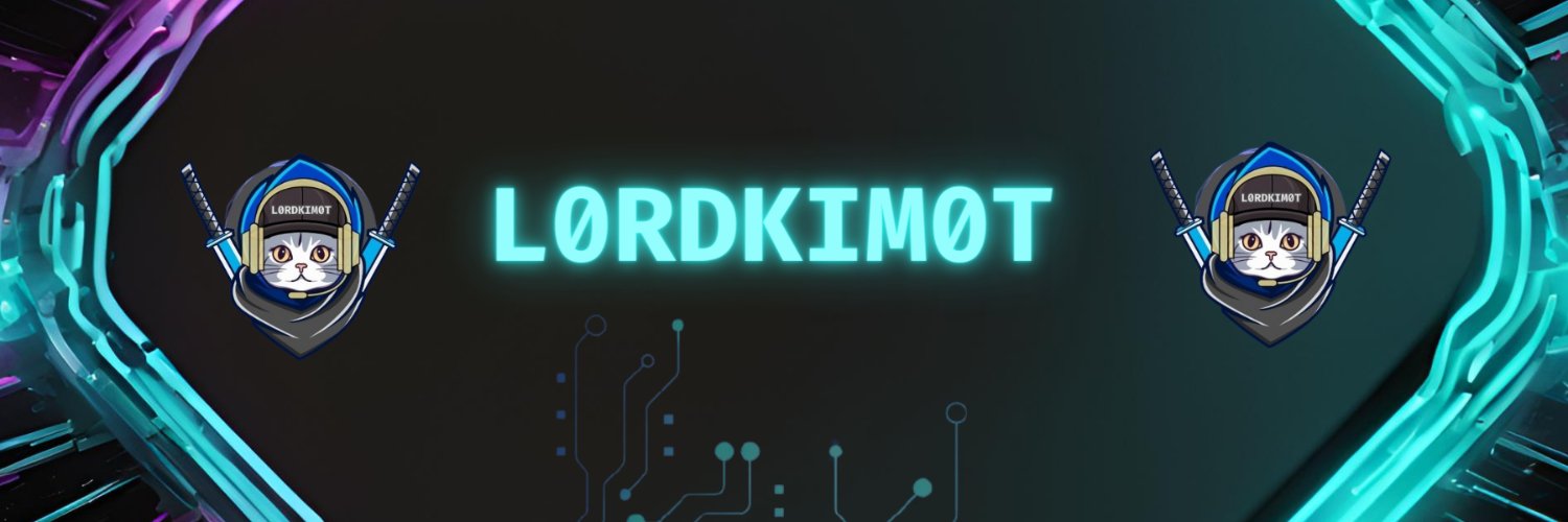 L0rdKim0t's profile banner image