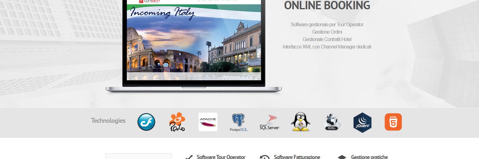 contechlab's profile banner image