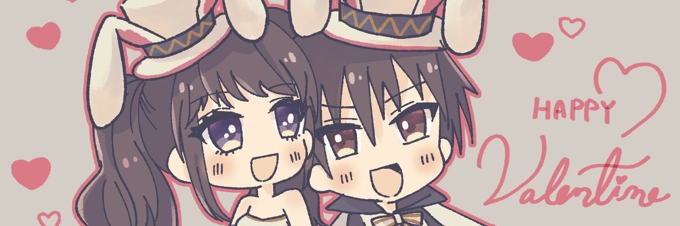 ちさべりです banner
