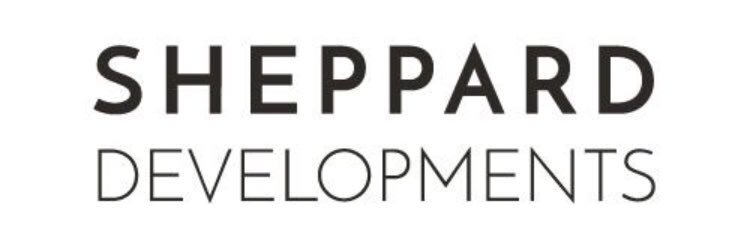 Sheppard Development banner