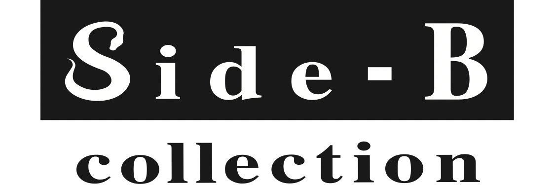 Side-B Collection banner