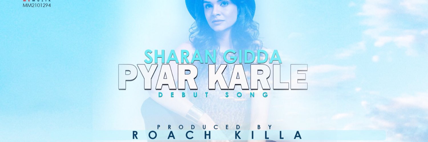 GiddaSharan's profile banner image