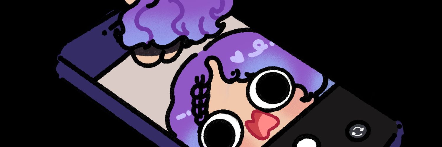 Vera 🔮💻 banner