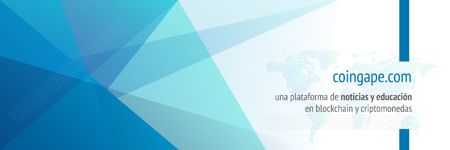 CoinGape Español banner