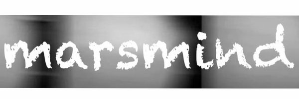 marsmindmusic Profile Banner