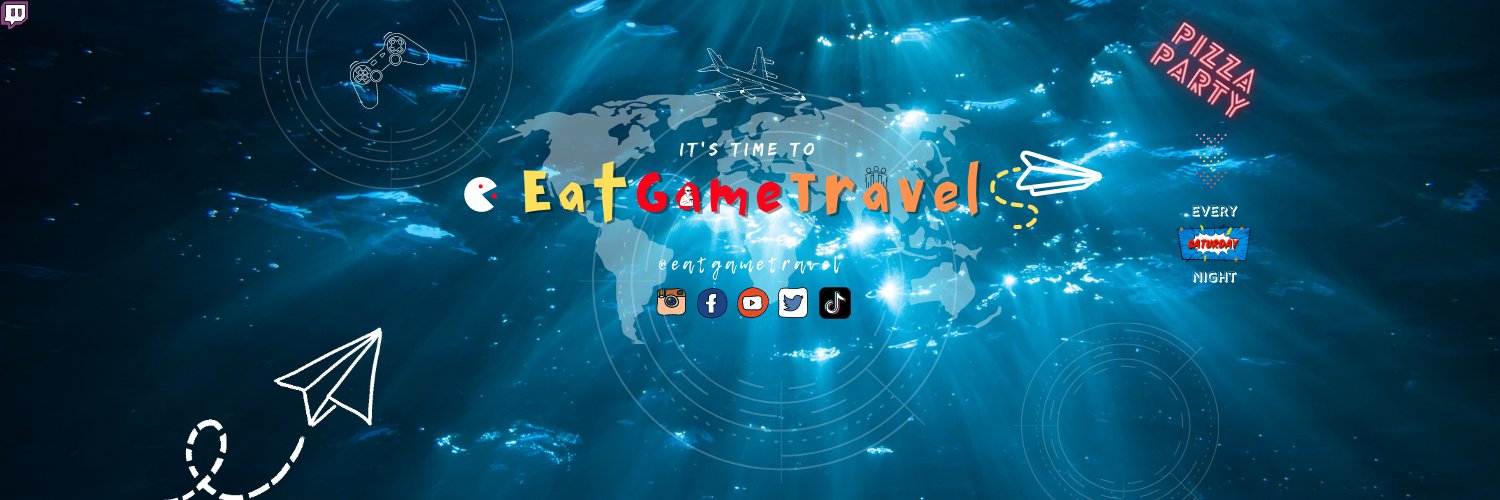 EatGameTravel's profile banner image