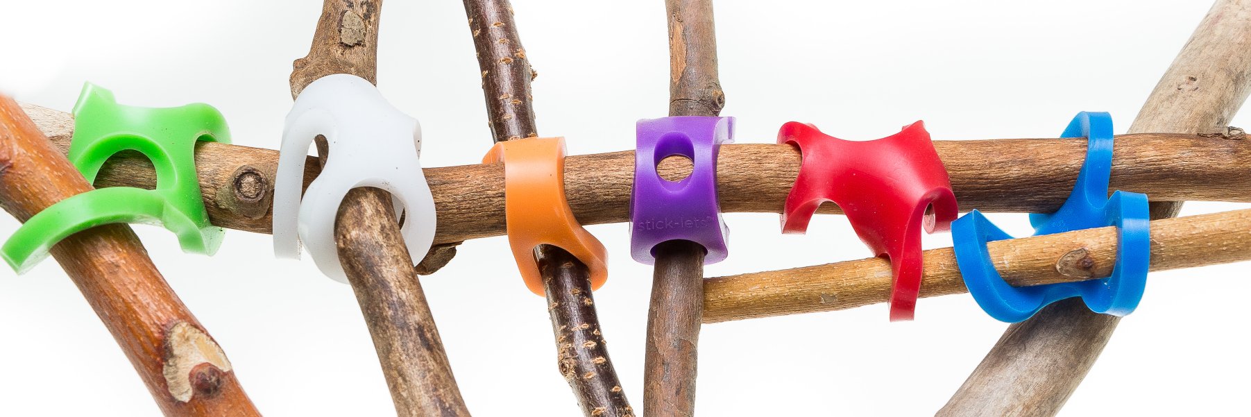 STICK-LETS® banner