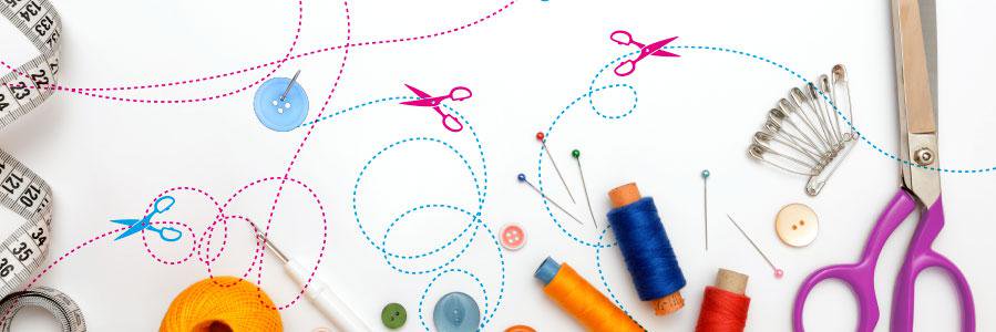 zigzagmerceria's profile banner image