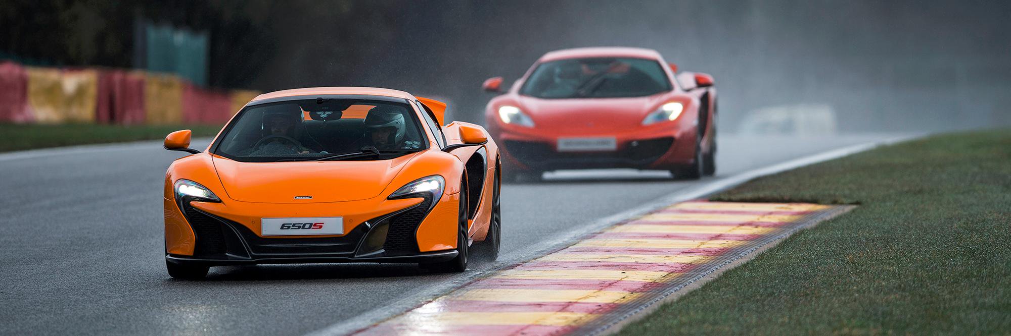 PureMcLaren's profile banner image
