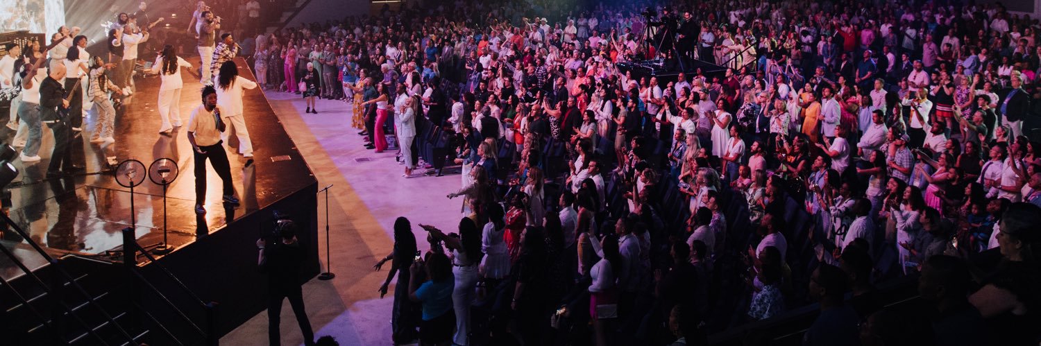 First Baptist Fort Lauderdale banner