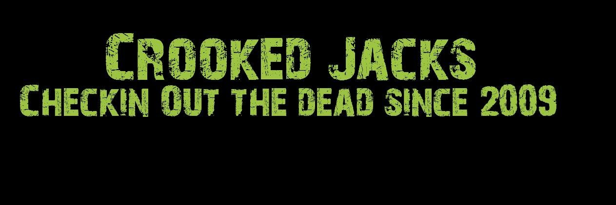 Crooked_Jacks's profile banner image