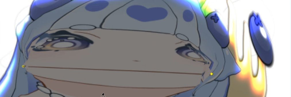 Kůmi Mizuni🫐🫧 VGen Open banner