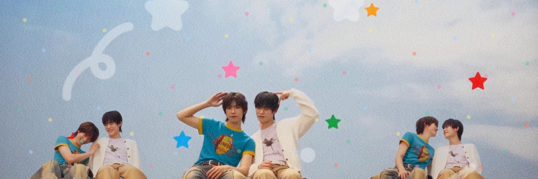 v banner
