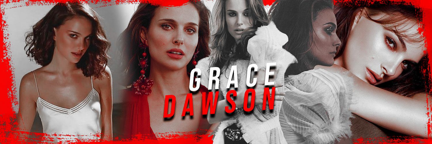 Grace Dawson (@MsGracieDawson) / Posts / X