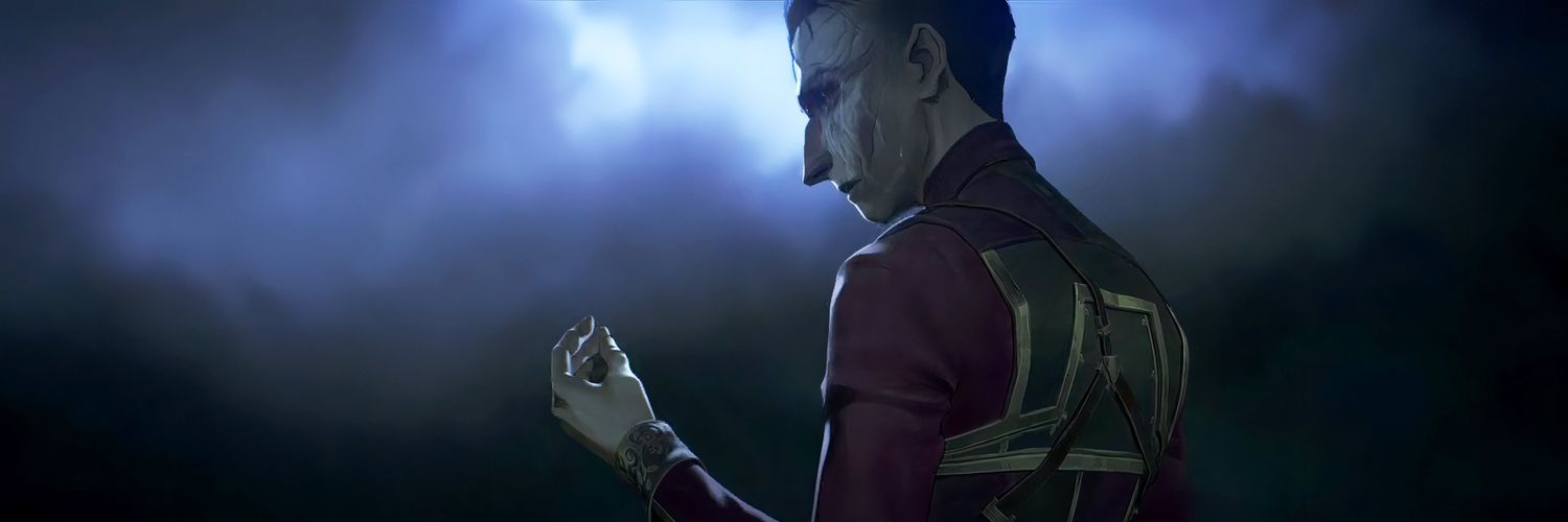 mavkaukr's profile banner image