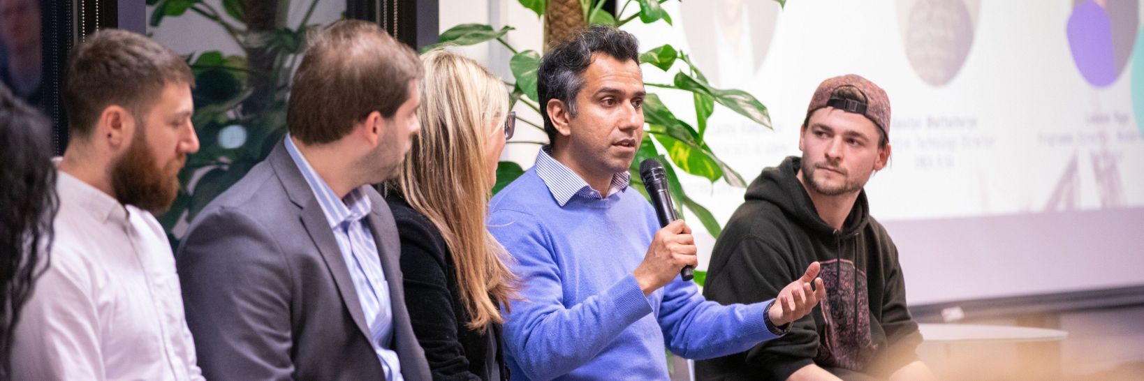 Kaustav Bhattacharya 🇪🇺 banner