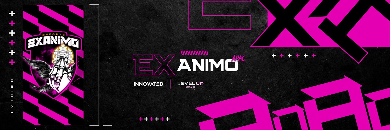 ExAnimo APAC banner