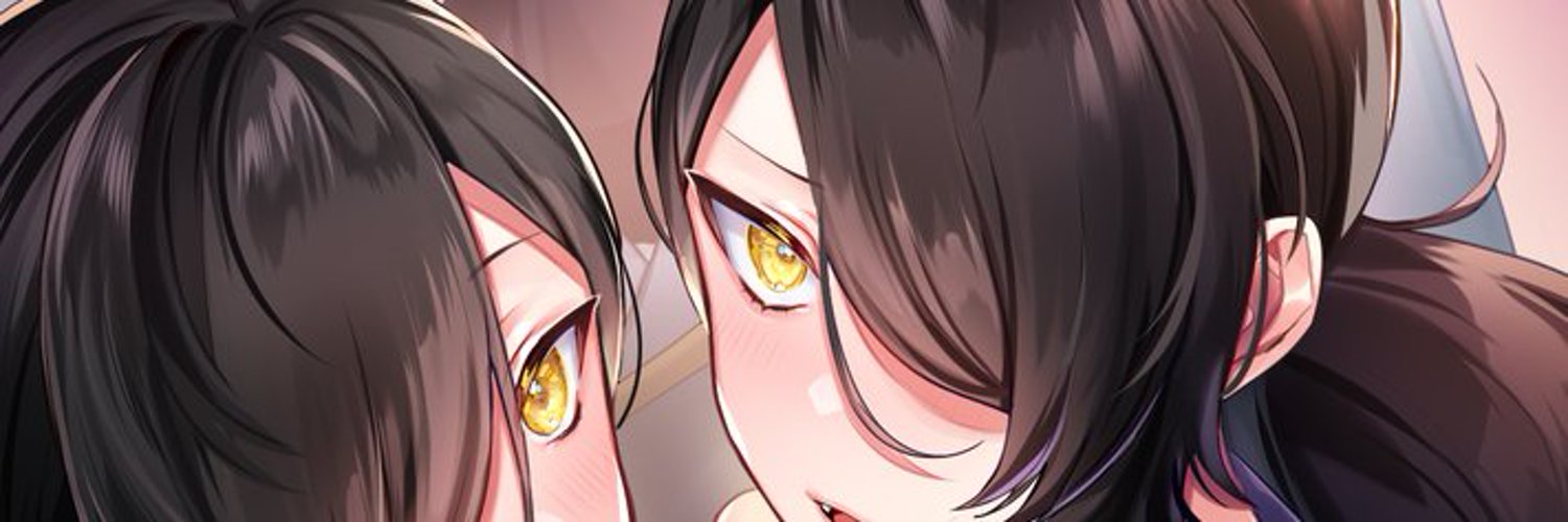 🔞 シカナリ♂受BL女性向け banner