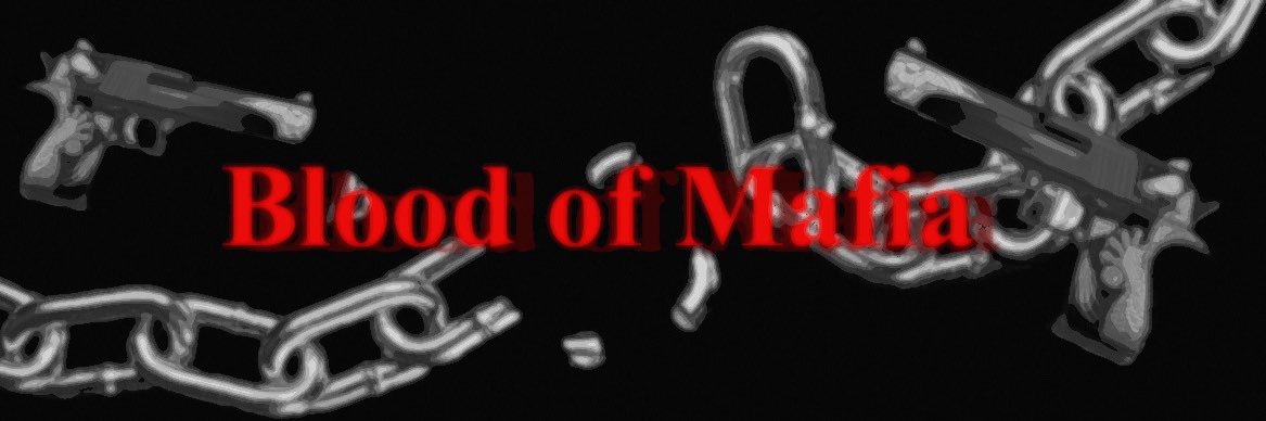 MAFIA |ฟอลไปเพราะมีไข่ banner