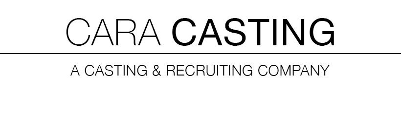 CaraCasting's profile banner image