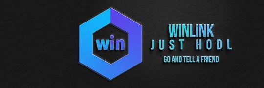 WinLink banner