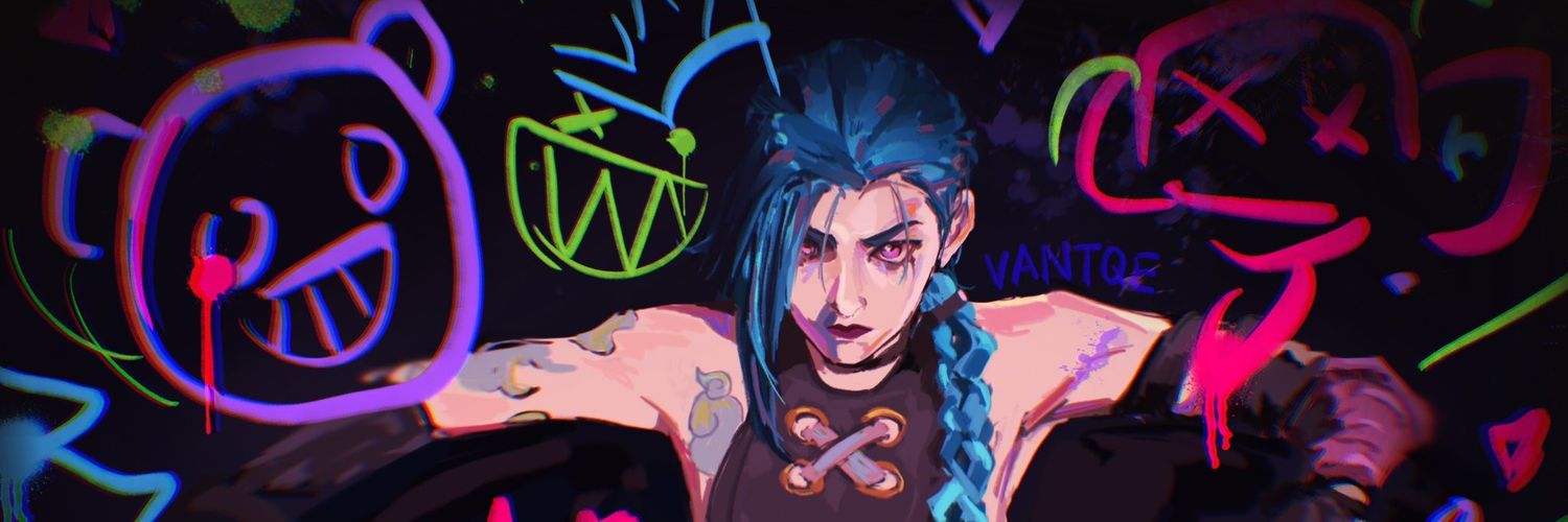 JINX banner