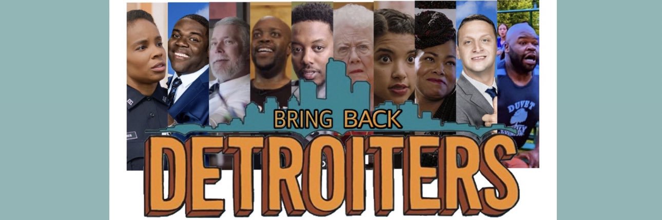 I Think You Should Watch Detroiters banner
