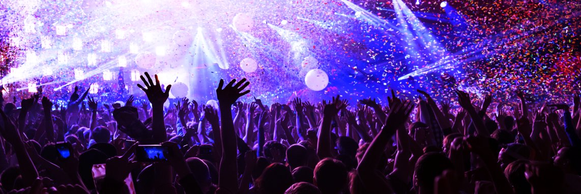 JamBase's banner
