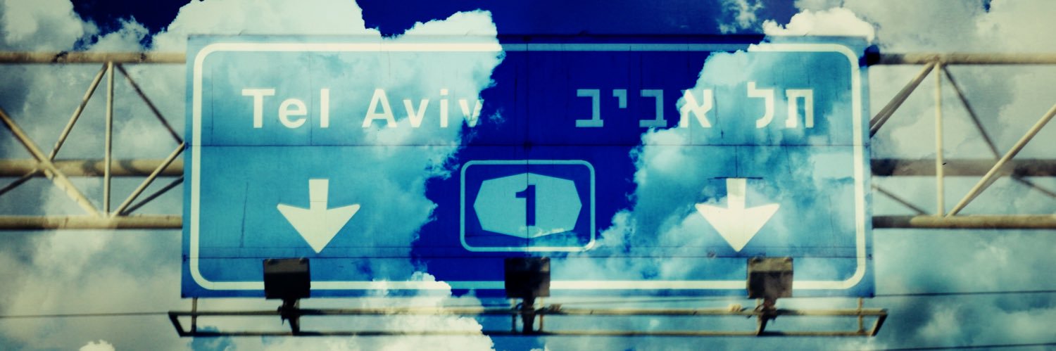 TLVpaparazzi's profile banner image