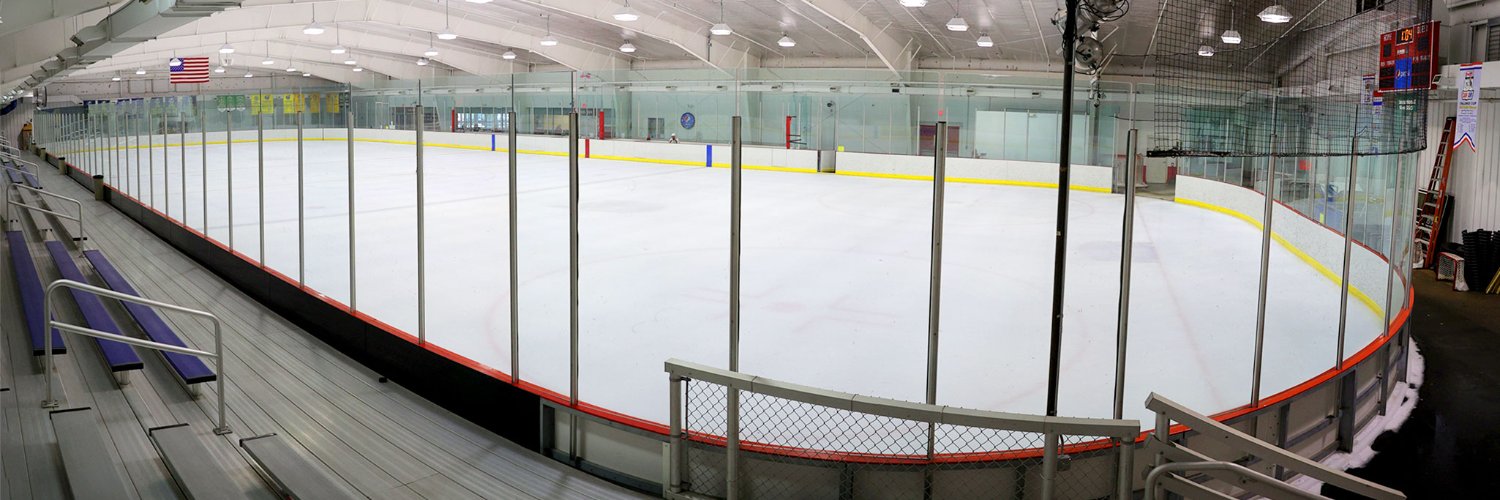 Norwich Hockey Club banner