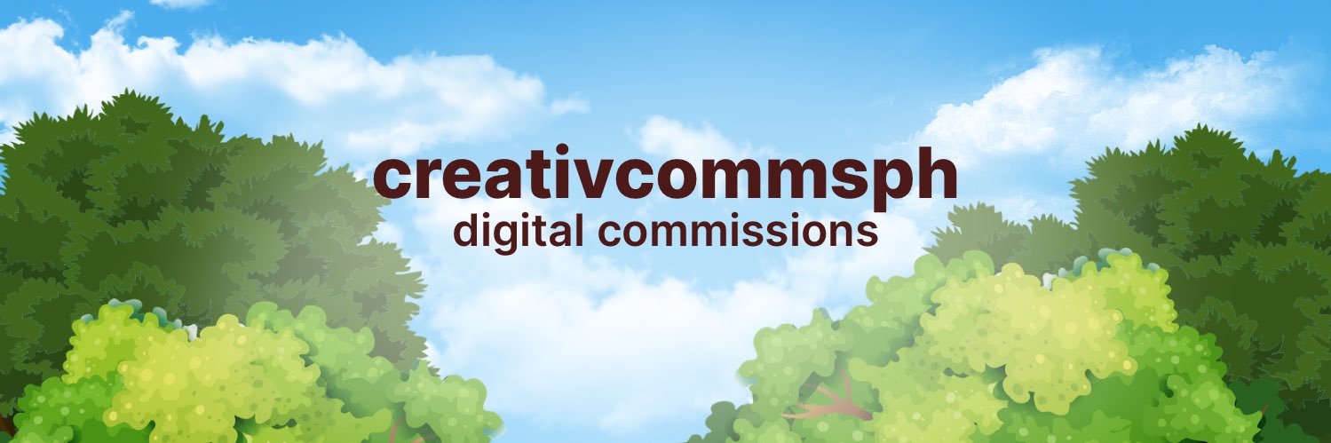 creativcommsph's profile banner image