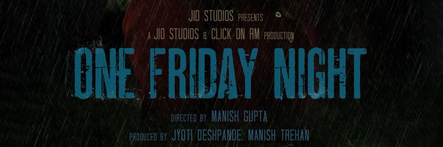 Manish Gupta Profile Banner