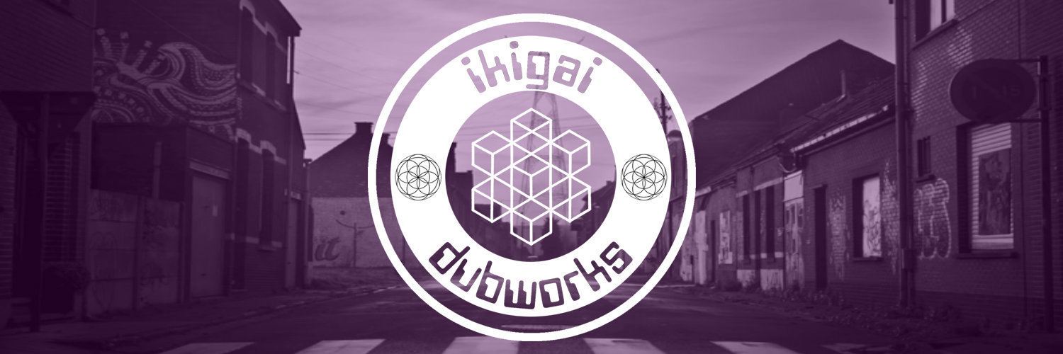ikigai dubworks banner