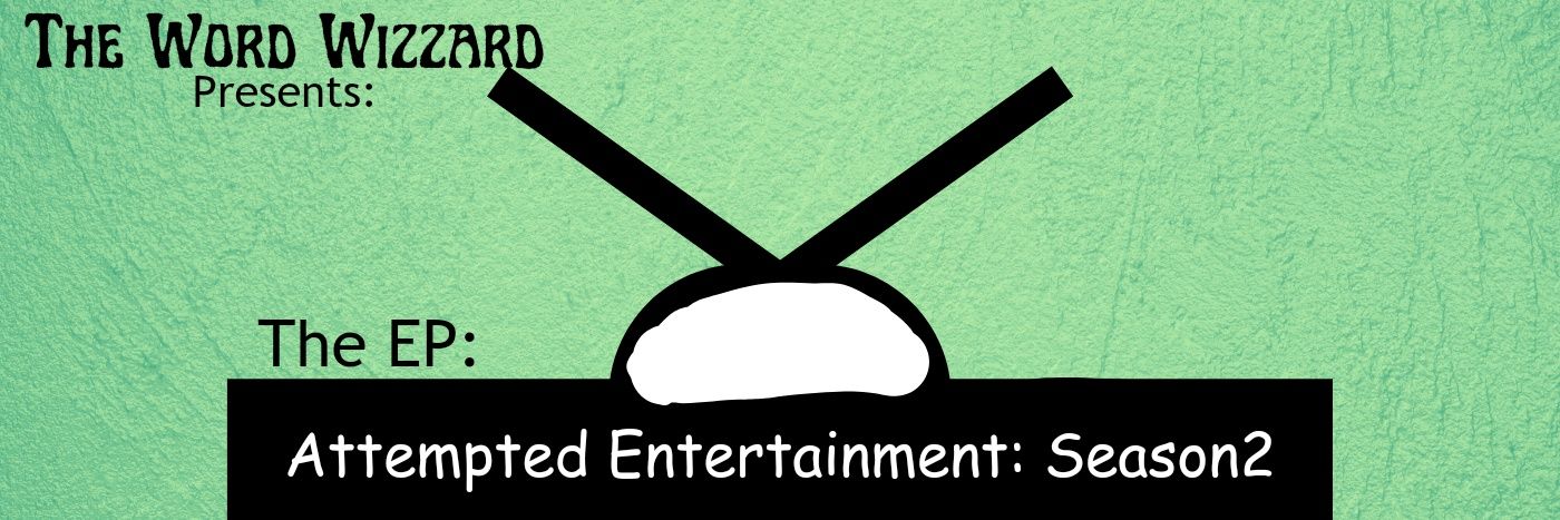 TheWordWizzard banner
