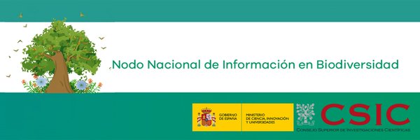 GbifEs Profile Banner