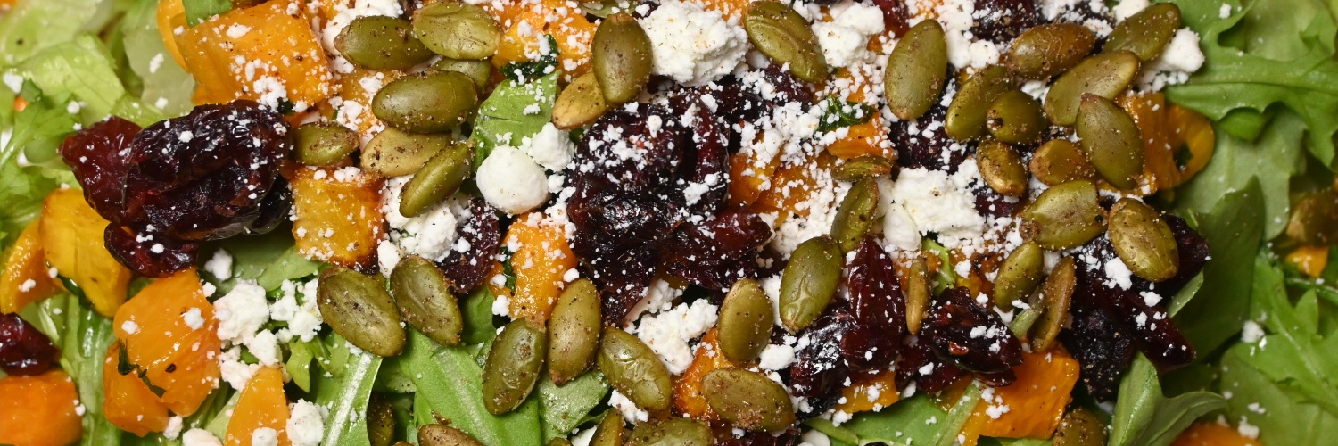 The Real Deal Deli banner