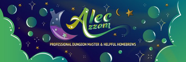 Alec_Azzam Profile Banner