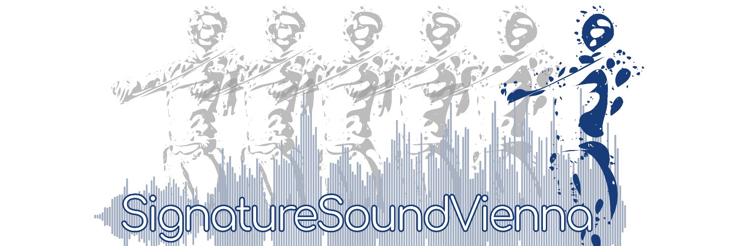 FWF Signature Sound Vienna banner