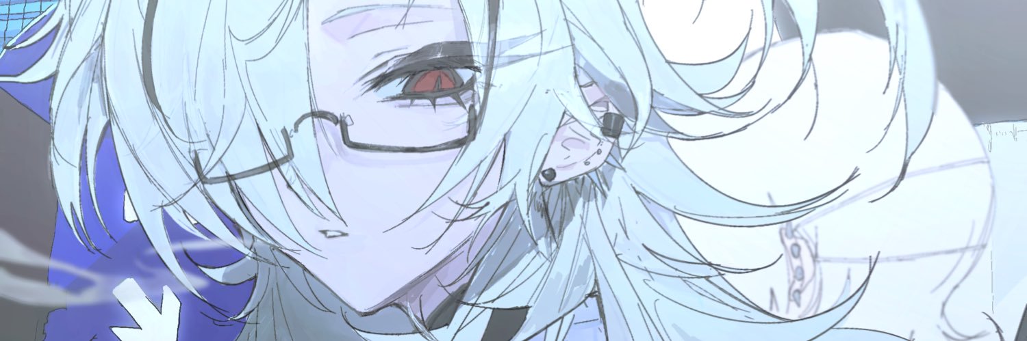 liyu's banner