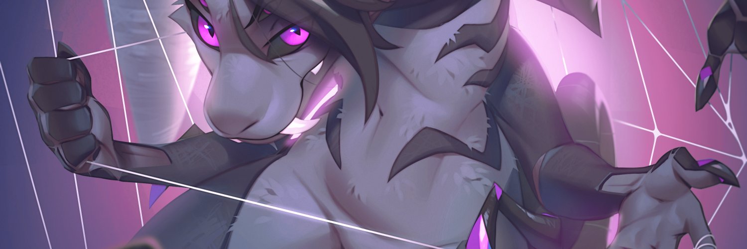 Malafae💜🔞 banner