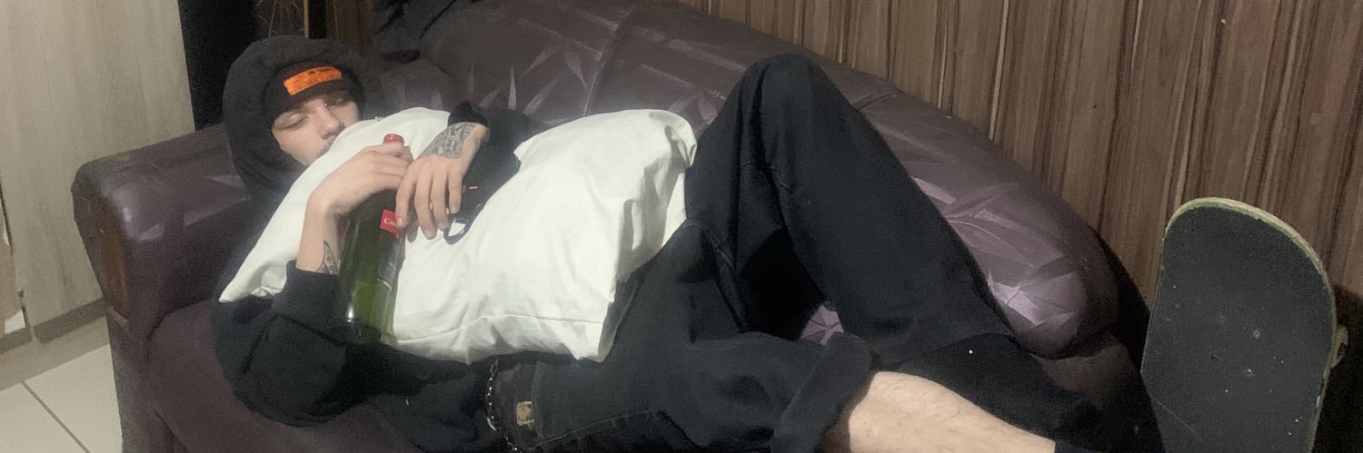 sonoooner's profile banner image