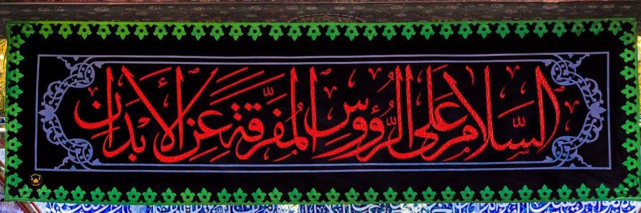 سیّد امیر's banner