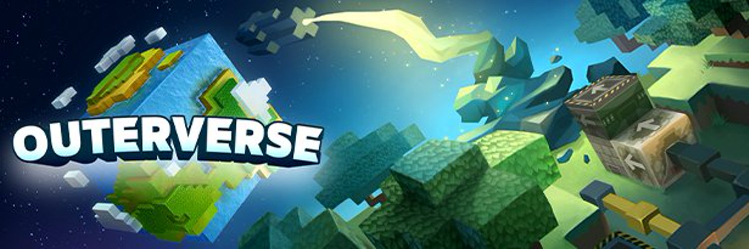 Outerverse Profile Banner