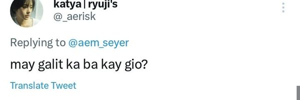 markfori Profile Banner