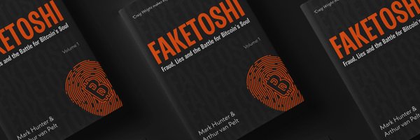 DrBitcoinPod Profile Banner